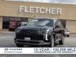 Used 2025 Hyundai Palisade SEL SUV