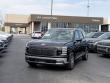 New 2027 Hyundai Palisade Hybrid Blue SEL 7P SUV