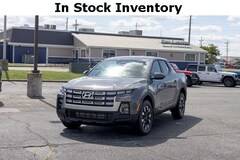 2026 Hyundai Santa Cruz SE FWD Truck Crew Cab