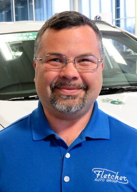 Staff member Brandon Baum from bcbc07de990d