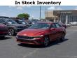 New 2025 Hyundai Elantra SEL Convenience Sedan