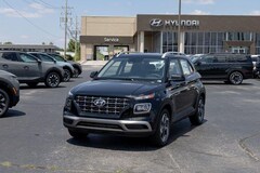 2026 Hyundai Venue SEL SUV