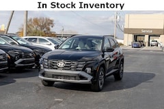 2026 Hyundai Tucson SEL AWD SUV