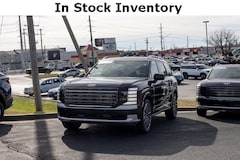 2026 Hyundai Palisade Hybrid Calligraphy SUV