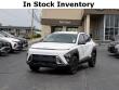 New 2026 Hyundai Kona SEL Sport AWD SUV