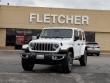 2025 Jeep Wrangler Sahara SUV