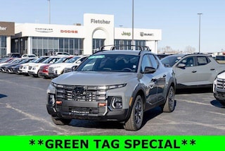 2026 Hyundai Santa Cruz XRT Truck Crew Cab