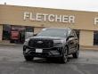 2025 Ford Explorer ST-Line SUV