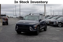 2026 Hyundai Kona SEL Sport AWD SUV