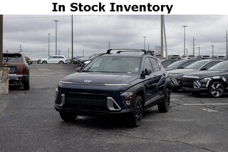 2026 Hyundai Kona SEL Sport AWD SUV