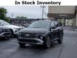 New 2026 Hyundai Tucson SEL FWD SUV