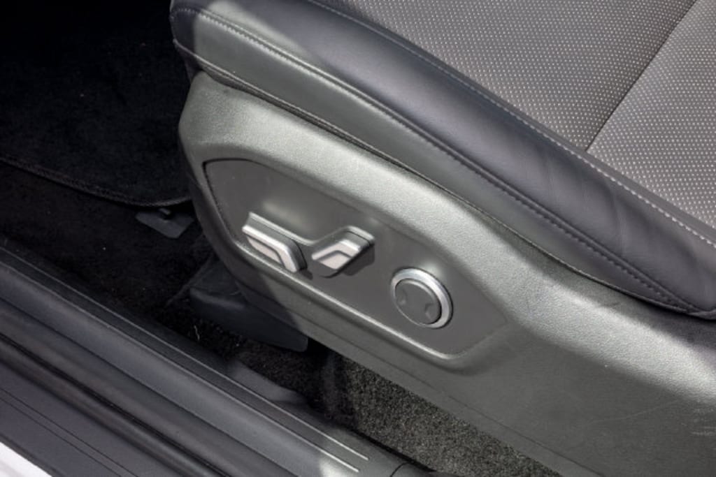 Used 2026 Hyundai Santa Fe SEL SUV