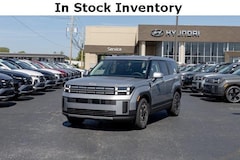 2026 Hyundai Santa Fe SE AWD SUV