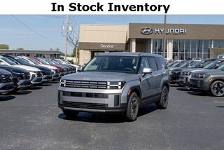 2026 Hyundai Santa Fe SE AWD SUV