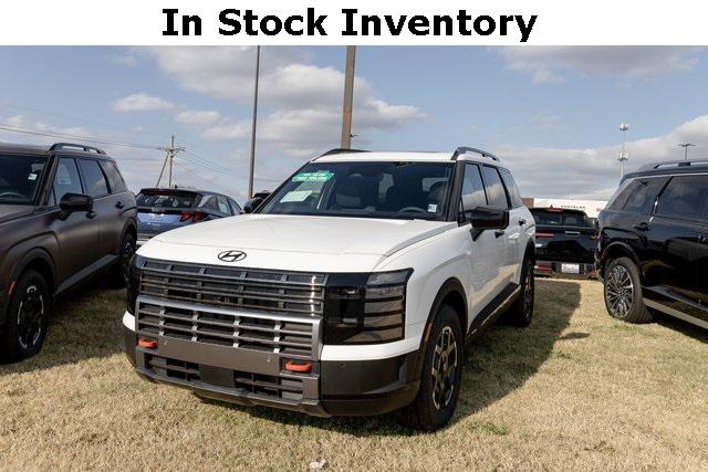 2026 Hyundai Palisade XRT Pro's photo