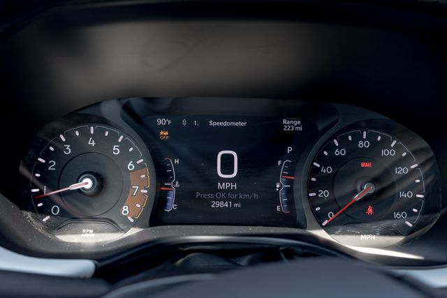 2025 Jeep Compass Limited - Photo 18