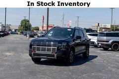 2026 Hyundai Palisade XRT AWD SUV