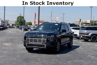 2026 Hyundai Palisade XRT AWD SUV