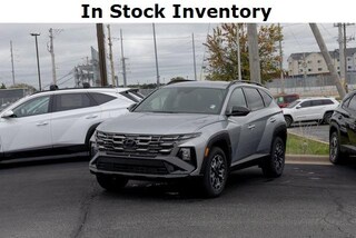 2026 Hyundai Tucson XRT AWD SUV