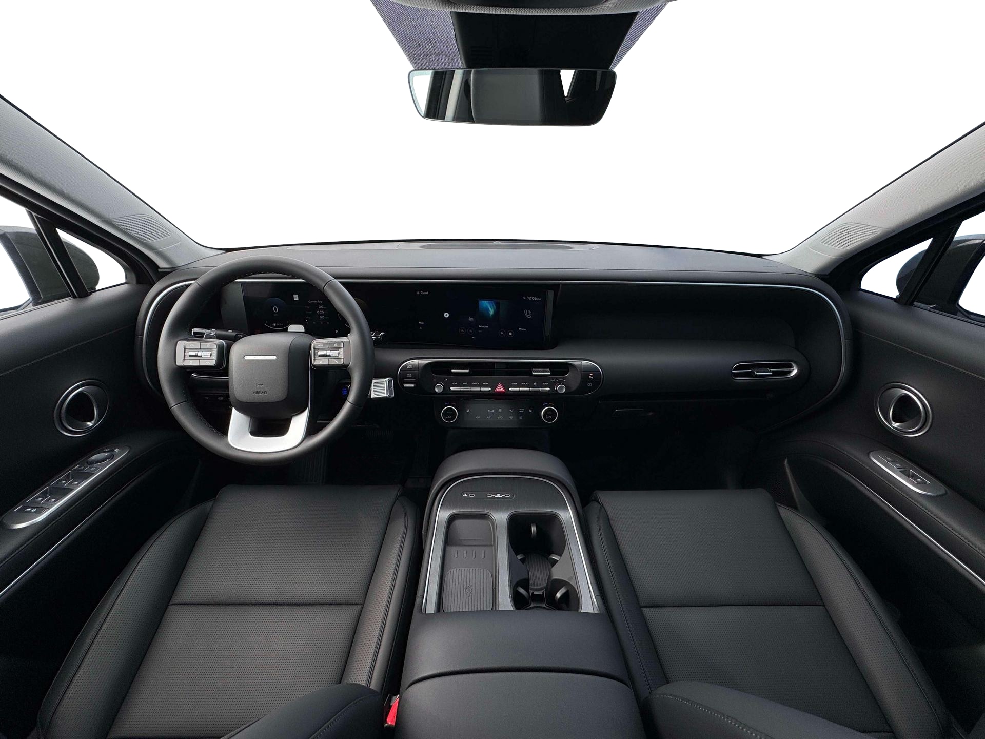 2026 Hyundai Palisade SEL - Photo 13