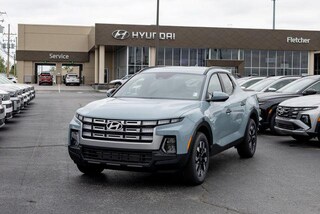 2026 Hyundai Santa Cruz SEL AWD Truck Crew Cab