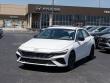 New 2026 Hyundai Elantra SEL Sport Sedan