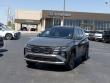 New 2026 Hyundai Tucson Limited AWD SUV