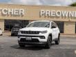 2025 Jeep Compass Latitude SUV