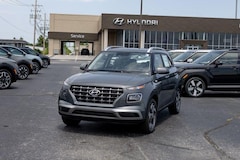 2026 Hyundai Venue SEL SUV