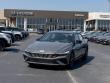 New 2026 Hyundai Elantra SEL Sport Sedan