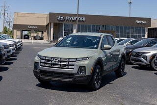 2026 Hyundai Santa Cruz SE FWD Truck Crew Cab