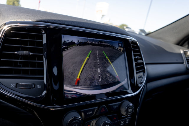 Certified 2022 Jeep Grand Cherokee WK Laredo X SUV