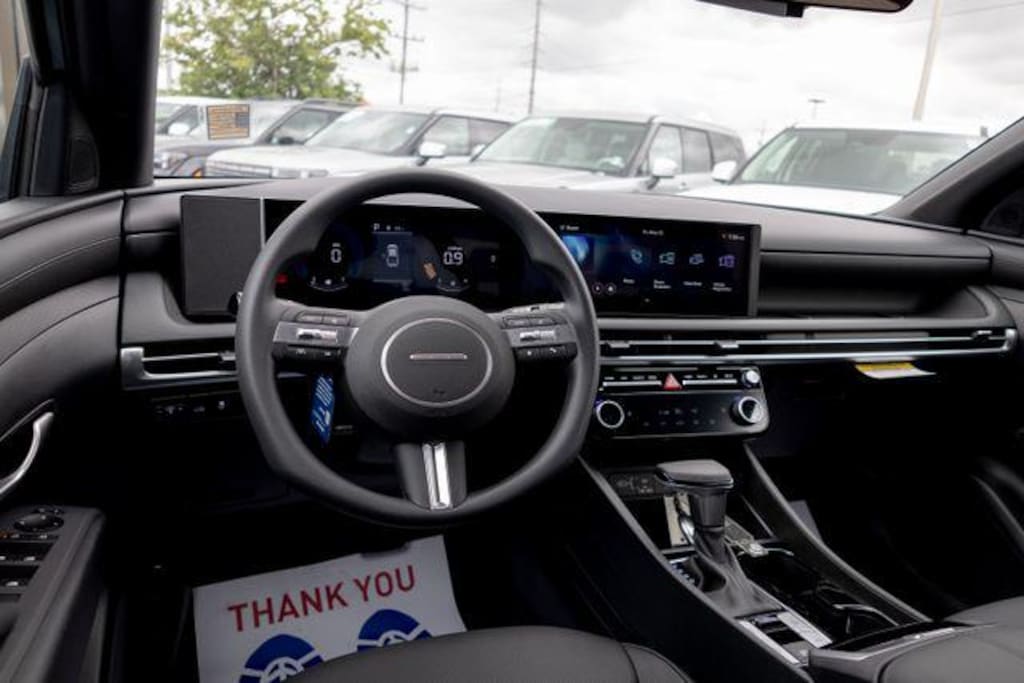 New 2026 Hyundai Santa Cruz SEL AWD Truck Crew Cab