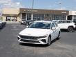 New 2026 Hyundai Elantra SE Sedan