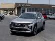 New 2026 Hyundai Tucson SEL FWD SUV