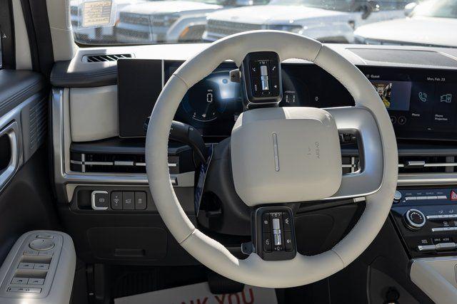 2026 Hyundai Santa Fe SE - Photo 8