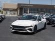 New 2026 Hyundai Elantra SEL Sport Premium Sedan