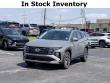 New 2026 Hyundai Tucson SEL FWD SUV