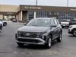 New 2026 Hyundai Tucson SE FWD SUV