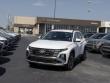 New 2026 Hyundai Tucson Hybrid SEL FWD SUV