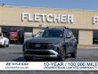 Used 2026 Hyundai Tucson SEL SUV