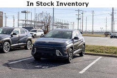 2026 Hyundai Kona SEL Sport FWD SUV