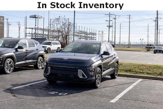 2026 Hyundai Kona SEL Sport FWD SUV