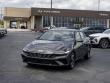 New 2026 Hyundai Elantra Limited Sedan