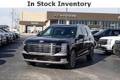 2026 Hyundai Palisade Hybrid Calligraphy SUV