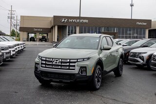 2026 Hyundai Santa Cruz SE FWD Truck Crew Cab