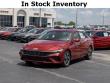 New 2025 Hyundai Elantra SEL Convenience Sedan