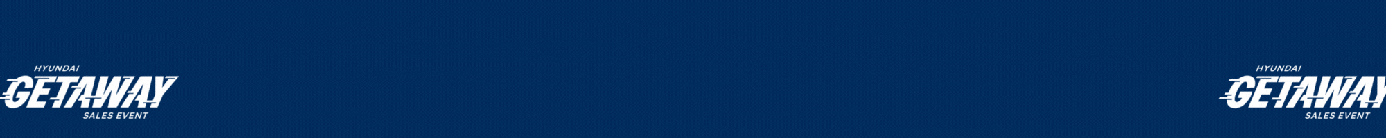 Fletcher Hyundai Specials Banner