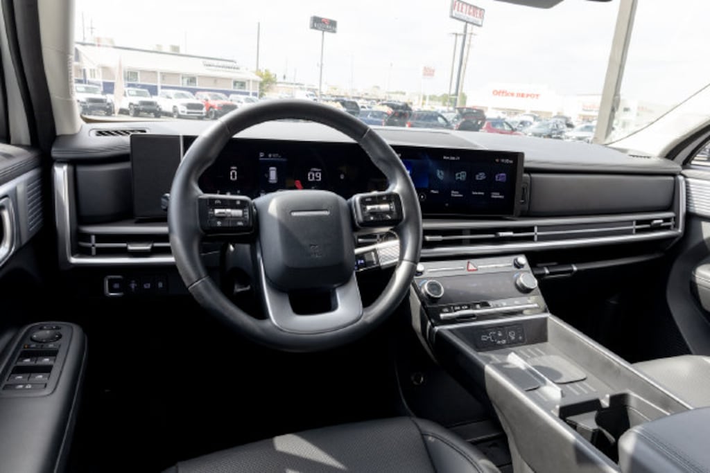 Used 2026 Hyundai Santa Fe SEL SUV