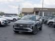 New 2026 Hyundai Tucson SEL Plus FWD SUV